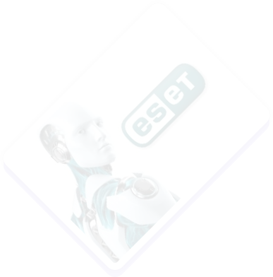 Антивирусная защита от комании ESET