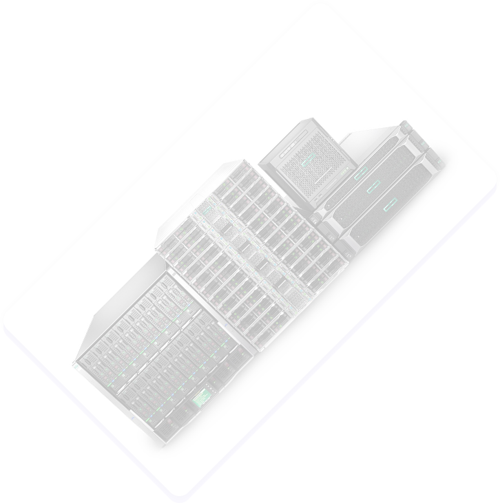 Обслуживание серверов