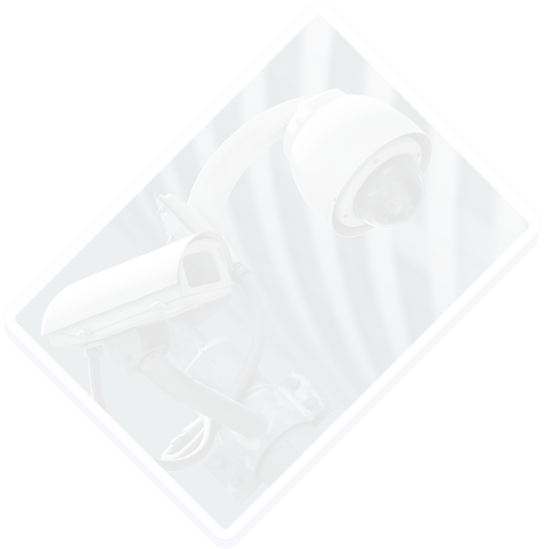 Системы видеонаблюдения